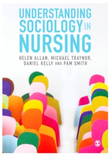 Image for Understanding sociology in nursing