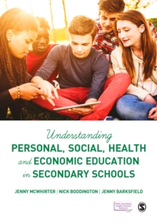 Understanding Personal, Social, Health and Economic Education in Secondary Schools