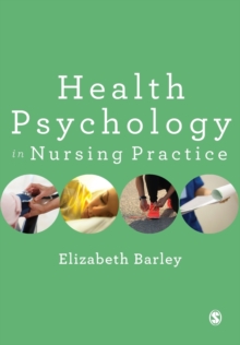 Image for Health psychology in nursing practice
