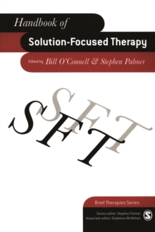 Image for Handbook of solution-focused therapy