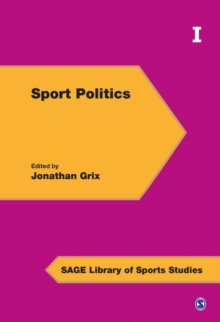 Sport Politics