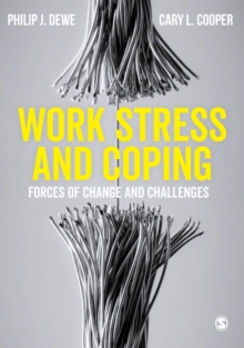Image for Work Stress and Coping