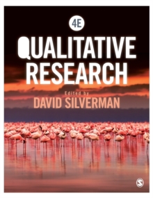 Image for Qualitative Research