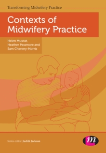 Image for Contexts of midwifery practice