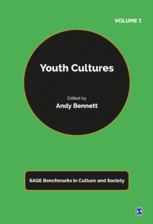 Image for Youth Cultures