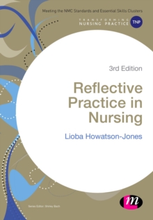 Image for Reflective practice in nursing