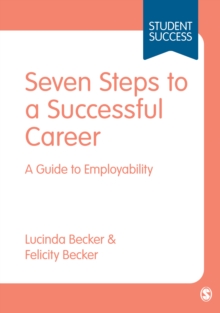 Image for Seven steps to a successful career  : a guide to employability
