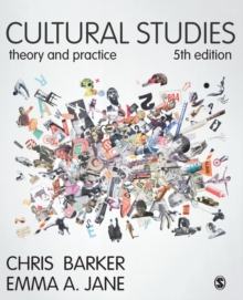 Image for Cultural Studies