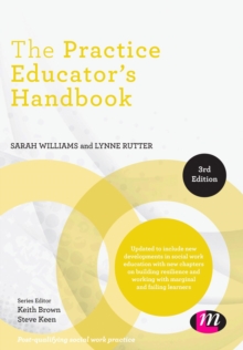 Image for The Practice Educator's Handbook