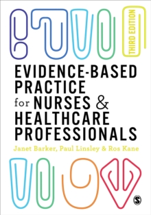 Image for Evidence-based practice for nurses & healthcare professionals