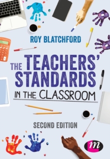 Image for The Teachers' Standards in the classroom