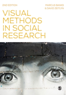 Image for Visual Methods in Social Research