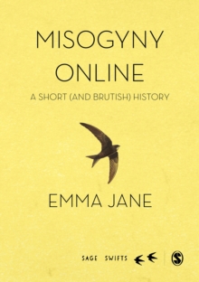 Image for Misogyny Online: A Short (And Brutish) History