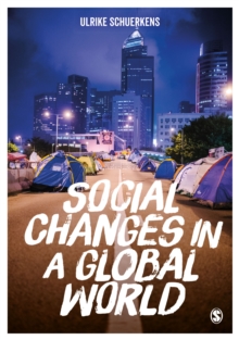 Image for Social changes in a global world
