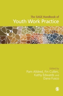 Image for The SAGE handbook of youth work practice