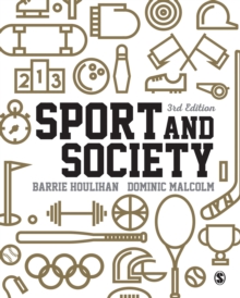 Image for Sport and society: a student introduction.
