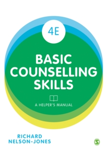 Image for Basic Counselling Skills: A Helper's Manual