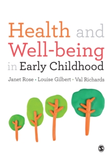 Image for Health and well-being in early childhood