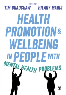Image for Health Promotion and Wellbeing in People with Mental Health Problems