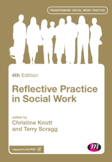 Image for Reflective practice in social work