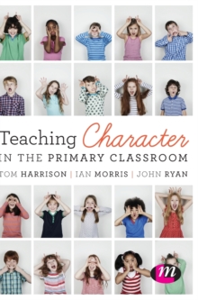 Image for Teaching Character in the Primary Classroom