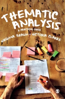 Image for Thematic Analysis