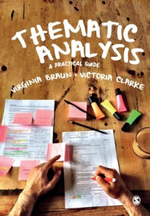 Image for Thematic Analysis