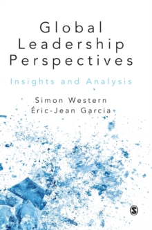 Image for Global leadership perspectives  : insights and analysis
