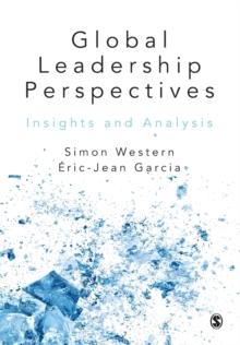 Image for Global leadership perspectives  : insights and analysis