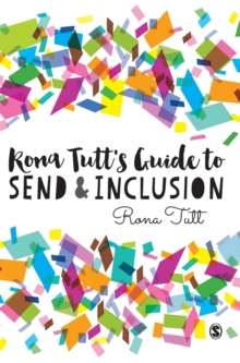 Image for Rona Tutt's guide to SEND & inclusion