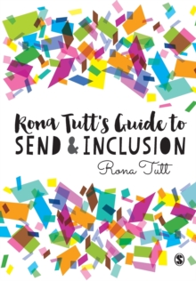 Image for Rona Tutt's guide to SEND & inclusion