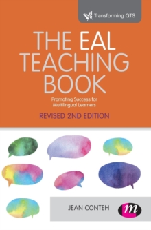 Image for The EAL Teaching book