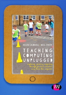 Image for Teaching Computing Unplugged in Primary Schools