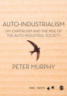 Image for Auto-Industrialism