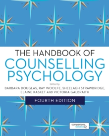 Image for The handbook of counselling psychology.