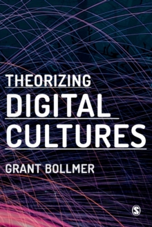 Image for Theorizing Digital Cultures