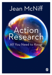 Image for Action research  : all you need to know