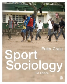 Image for Sport sociology.