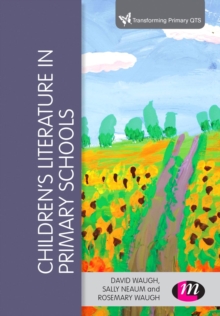 Image for Children's literature in primary schools