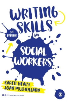 Writing Skills for Social Workers