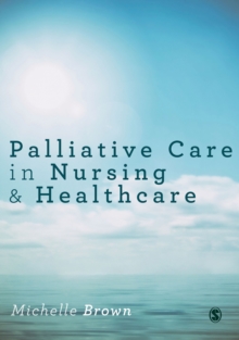 Image for Palliative care in nursing & healthcare