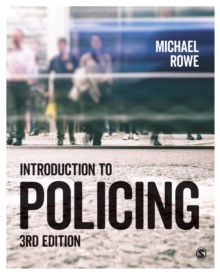 Image for Introduction to policing