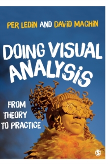 Image for Doing visual analysis  : from theory to practice