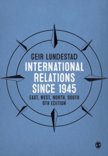 Image for International Relations since 1945