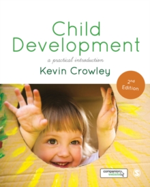 Image for Child development  : a practical introduction