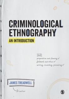 Image for Criminological Ethnography: An Introduction