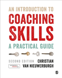 Image for An introduction to coaching skills  : a practical guide