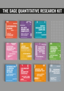 SAGE Quantitative Research Kit