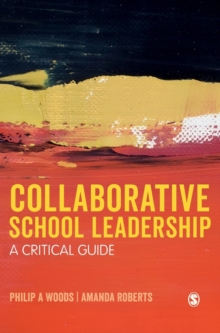 Image for Collaborative School Leadership
