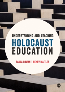 Image for Understanding and teaching Holocaust education